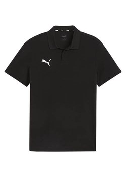 Koszulka sportowa męska Puma Team Goal Casuals ze sklepu Decathlon w kategorii T-shirty męskie - zdjęcie 176179364