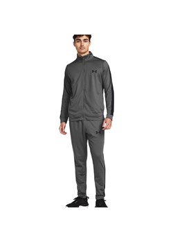 Dres męski Under Armour Rival Knit Track Suit ze sklepu Decathlon w kategorii Dresy męskie - zdjęcie 176179633