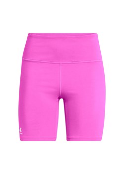 Spodenki treningowe damskie Under Armour Rival 7in Short ze sklepu Decathlon w kategorii Szorty - zdjęcie 176180390