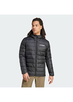 Kurtka Terrex Multi Light Down Hooded ze sklepu Decathlon w kategorii Kurtki męskie - zdjęcie 176180460