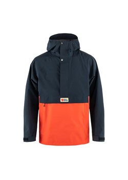 Kurtka przeciwdeszczowa męska Fjällräven Vardag Hydratic Anorak ze sklepu Decathlon w kategorii Kurtki męskie - zdjęcie 176180793