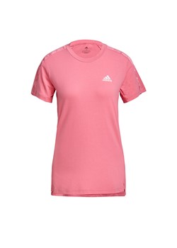 Koszulka adidas Aeoready Designed 2 Move W H10185 ze sklepu Decathlon w kategorii Bluzki damskie - zdjęcie 176182694