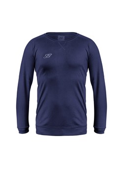 Bluza piłkarska dla dorosłych Zina Murcia Senior Pro bawełniana ze sklepu Decathlon w kategorii Bluzy męskie - zdjęcie 176182783