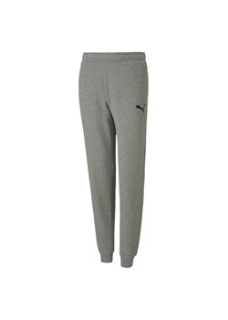 Spodnie treningowe dla dzieci Puma teamGOAL 23 Casuals Pants Jr ze sklepu Decathlon w kategorii Spodnie chłopięce - zdjęcie 176184380