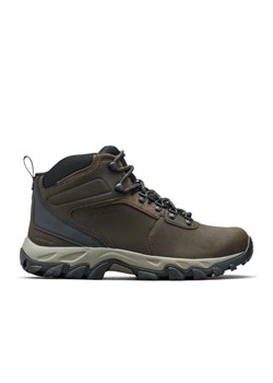 Buty Sportowe Męskie Columbia Newton Ridge Plus Ii Trekingowe ze sklepu Decathlon w kategorii Buty trekkingowe męskie - zdjęcie 176185583