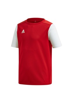 Koszulka dziecięca adidas Estro 19 ze sklepu Decathlon w kategorii Stroje piłkarskie - zdjęcie 176185944