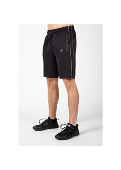 Spodenki fitness męskie Gorilla Wear Wenden Shorts ze sklepu Decathlon w kategorii Spodenki męskie - zdjęcie 176186441