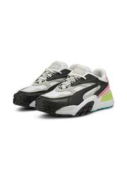 Buty do chodzenia damskie Puma Hedra Fantasy Wns ze sklepu Decathlon w kategorii Buty damskie - zdjęcie 176187992