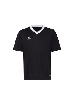 Koszulka piłkarska dla dzieci adidas Entrada 22 Jersey ze sklepu Decathlon w kategorii Stroje piłkarskie - zdjęcie 176190740