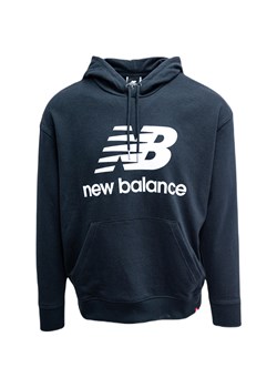 Bluza z kapturem New Balance Essentials Stacked Logo, Kobiety ze sklepu Decathlon w kategorii Bluzy damskie - zdjęcie 176192311