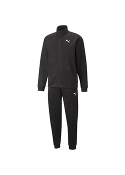 Dres męski Puma Train Rain FaV Knitted Tracksuit ze sklepu Decathlon w kategorii Dresy męskie - zdjęcie 176193712