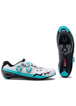 Buty rowerowe Northwave extreme pro ze sklepu Decathlon w kategorii Buty sportowe męskie - zdjęcie 176195593