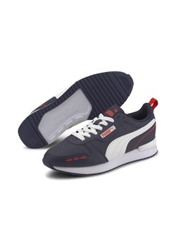 Buty do chodzenia męskie Puma R78 SL ze sklepu Decathlon w kategorii Buty męskie - zdjęcie 176195751