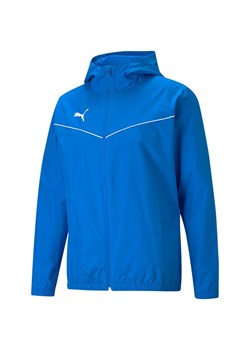 Puma teamRISE All Weather kurtka ze sklepu Decathlon w kategorii Kurtki chłopięce - zdjęcie 176196204