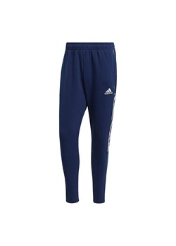 Spodnie męskie adidas Tiro 21 Sweat ze sklepu Decathlon w kategorii Spodnie męskie - zdjęcie 176197820