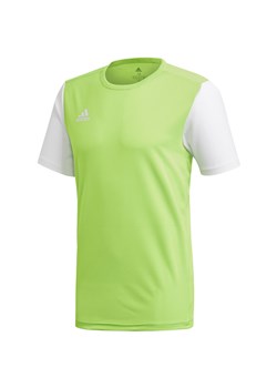 Koszulka piłkarska męska adidas Estro 19 Jersey ze sklepu Decathlon w kategorii Stroje piłkarskie - zdjęcie 176197852