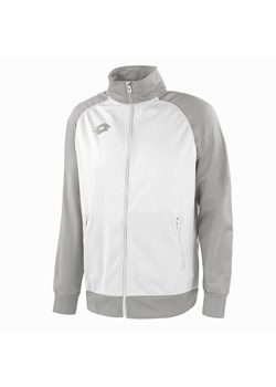 Bluza piłkarska dla dzieci LOTTO JR DELTA PLUS ze sklepu Decathlon w kategorii Bluzy chłopięce - zdjęcie 176198831