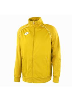 Bluza piłkarska dla dzieci LOTTO JR DELTA PLUS ze sklepu Decathlon w kategorii Bluzy chłopięce - zdjęcie 176198960