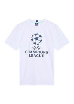 koszulka UEFA Champions League ze sklepu Decathlon w kategorii T-shirty męskie - zdjęcie 176199274