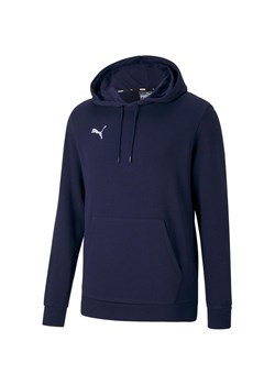 Bluza treningowa męska Puma teamGOAL 23 Causals Hoody ze sklepu Decathlon w kategorii Bluzy męskie - zdjęcie 176199354