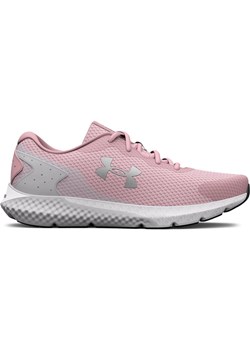 Buty do Biegania Damskie Under Armour Charged Rogue 3 MTLC ze sklepu Decathlon w kategorii Buty sportowe damskie - zdjęcie 176200870