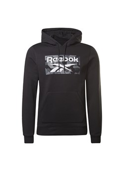 Bluza z kapturem Reebok Camo, Mężczyźni ze sklepu Decathlon w kategorii Bluzy męskie - zdjęcie 176201154