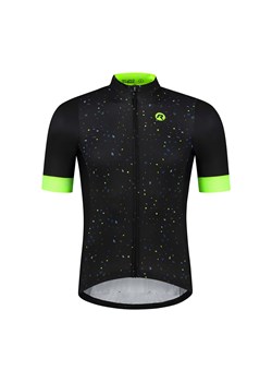 Koszulka rowerowa męska Rogelli TERRAZZO ze sklepu Decathlon w kategorii T-shirty męskie - zdjęcie 176202603