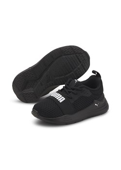 Buty do chodzenia dla dzieci Puma Wired Run ze sklepu Decathlon w kategorii Buty sportowe dziecięce - zdjęcie 176202742