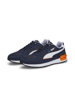 Buty do chodzenia męskie Puma Graviton ze sklepu Decathlon w kategorii Buty męskie - zdjęcie 176202842