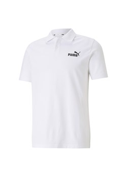 Polo Puma Essential Pique ze sklepu Decathlon w kategorii T-shirty męskie - zdjęcie 176202871