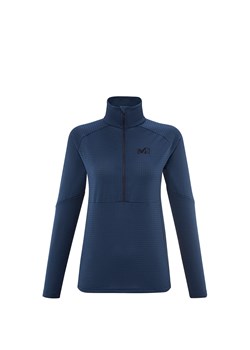 Bluza turystyczna damska Fitzroy LF Po W ze sklepu Decathlon w kategorii Bluzy damskie - zdjęcie 176202982