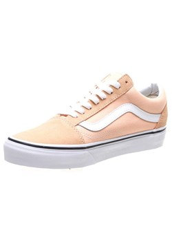 Buty do chodzenia damskie Vans Old Skool trampki ze sklepu Decathlon w kategorii Trampki damskie - zdjęcie 176202991