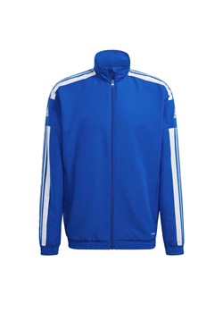 Kurtka adidas Squadra 21 Presentation ze sklepu Decathlon w kategorii Kurtki męskie - zdjęcie 176203164