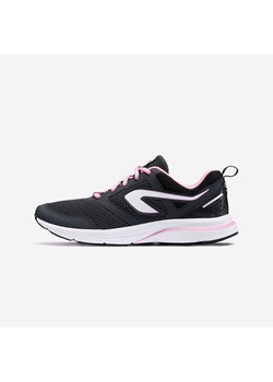 Buty do biegania damskie Kalenji Run Active ze sklepu Decathlon w kategorii Buty sportowe damskie - zdjęcie 176212322