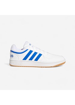 Buty do chodzenia męskie Adidas Hoops 3.0 ze sklepu Decathlon w kategorii Buty męskie - zdjęcie 176217611