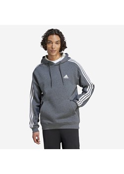 Bluza z kapturem męska ADIDAS Gym & Pilates ze sklepu Decathlon w kategorii Bluzy męskie - zdjęcie 176219112