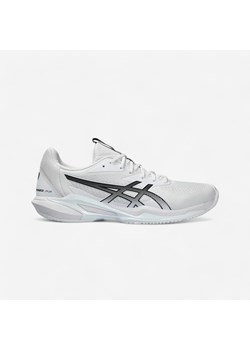 Buty do tenisa męskie Asics Gel Solution Speed FF 3 na każdą nawierzchnię ze sklepu Decathlon w kategorii Buty sportowe męskie - zdjęcie 176221983