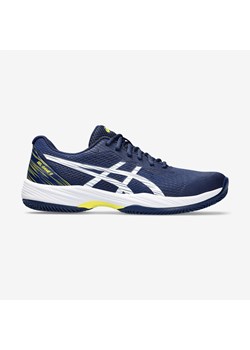 Buty do tenisa męskie Asics Gel Game 9 na korty ziemne ze sklepu Decathlon w kategorii Buty sportowe męskie - zdjęcie 176221984