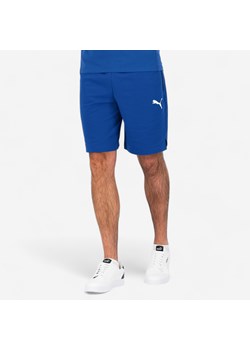 Spodenki fitness męskie Puma ze sklepu Decathlon w kategorii Spodenki męskie - zdjęcie 176223343