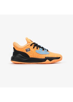 Buty do koszykówki dla dzieci Tarmak NBA Knicks Fast 900 Low-1 ze sklepu Decathlon w kategorii Buty sportowe dziecięce - zdjęcie 176223373