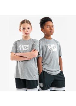 Koszulka do gry w koszykówkę dla dzieci Tarmak NBA TS 900 ze sklepu Decathlon w kategorii T-shirty chłopięce - zdjęcie 176224273