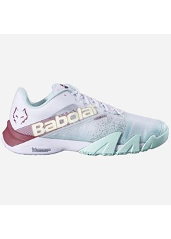 Buty do padla męskie Babolat Jet Premura 2 Juan Lebron ze sklepu Decathlon w kategorii Buty sportowe męskie - zdjęcie 176225884