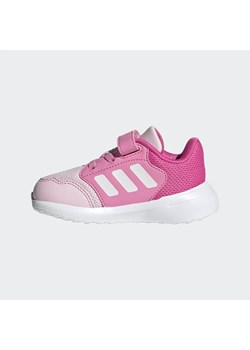 Buty dla dzieci ADIDAS Tensaur ze sklepu Decathlon w kategorii Buty dziecięce - zdjęcie 176226030