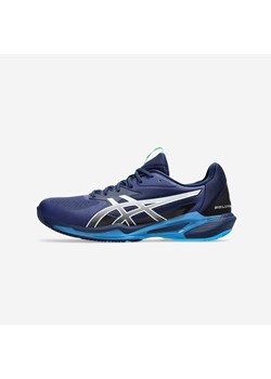 Buty do tenisa męskie ASICS Gel Solution Speed FF3 na każdą nawierzchnię ze sklepu Decathlon w kategorii Buty sportowe męskie - zdjęcie 176227203