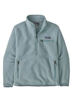 Bluza polarowa damska Retro Pile Marsupial Patagonia ze sklepu SPORT-SHOP.pl w kategorii Bluzy damskie - zdjęcie 176230550