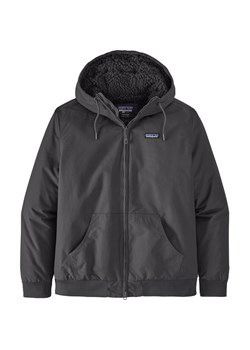 Kurtka męska Lined Isthmus Hoody Patagonia ze sklepu SPORT-SHOP.pl w kategorii Kurtki męskie - zdjęcie 176230572