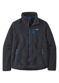 Polar męski Retro Pile Fleece Patagonia ze sklepu SPORT-SHOP.pl w kategorii Bluzy męskie - zdjęcie 176230573