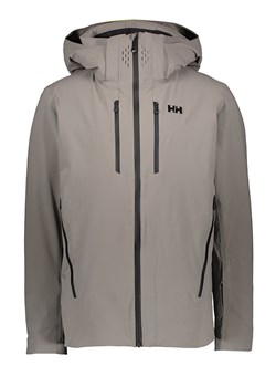 Helly Hansen Kurtka narciarska &quot;Steilhang 2.0&quot; w kolorze szarym ze sklepu Limango Polska w kategorii Kurtki męskie - zdjęcie 176236074