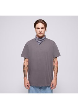 PROSTO T-SHIRT T-SHIRT ESSENTIAL GRAPHITE ze sklepu Sizeer w kategorii T-shirty męskie - zdjęcie 176237170