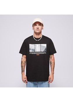 PROSTO T-SHIRT T-SHIRT SKAY BLACK ze sklepu Sizeer w kategorii T-shirty męskie - zdjęcie 176237171